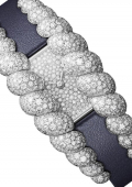 Montre Tressage