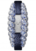 Montre Tressage
