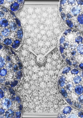 Montre Tressage