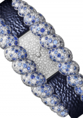 Montre Tressage