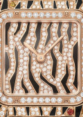 Montre Panthère de Cartier