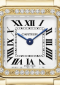 Montre Panthère de Cartier
