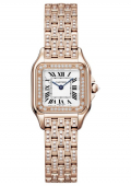 Montre Panthère de Cartier