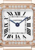 Montre Panthère de Cartier