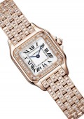 Montre Panthère de Cartier