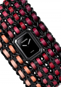 Première Manchette Blush