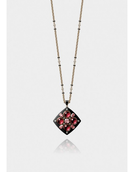Montre Talisman « Give Me Luck”