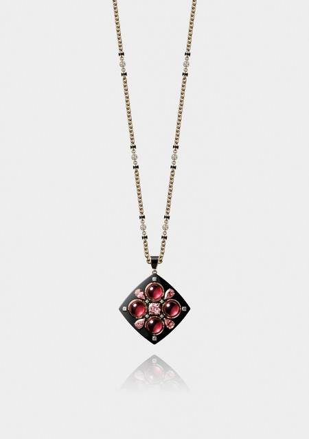 Montre Talisman « Give Me Luck”