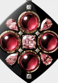 Montre Talisman « Give Me Luck”