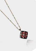 Montre Talisman « Give Me Luck”