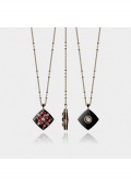 Montre Talisman « Give Me Luck”