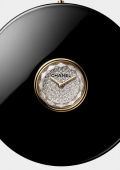 Montre Amulette “Protect Me”