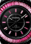 J12 Pink Palette