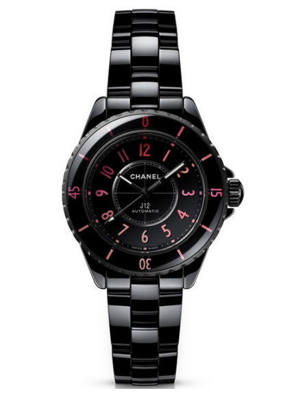 J12 Blush Calibre 12.2 33 MM