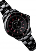 J12 Blush Calibre 12.2 33 MM