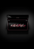 Coffret J12 “Dripping Art”