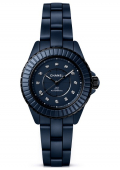J12 Bleu Calibre 12.2 33 MM