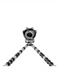 Montre Sautoir Coco Tailleur Noir