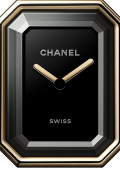 Montre Collier Première Chaîne Iconique