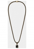 Montre Collier Première Chaîne Iconique