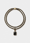 Montre Collier Première Chaîne Iconique