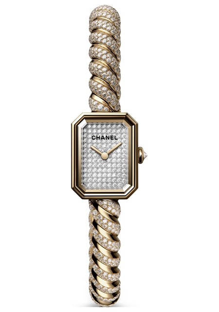 Première Galon Diamants