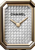 Première Galon Diamants