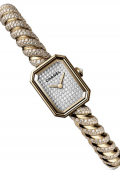 Première Galon Diamants