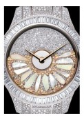 Dior VIII Grand Bal « Reines des neiges » 36 mm