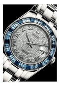 Datejust Pearlmaster 34