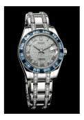 Datejust Pearlmaster 34