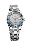 Datejust Pearlmaster 34