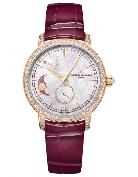 Traditionnelle Phase de Lune