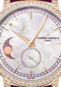 Traditionnelle Phase de Lune