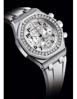 Chronographe Lady Royal Oak Offshore