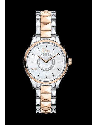 Dior VIII Montaigne 25 mm quartz