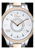 Dior VIII Montaigne 25 mm quartz