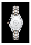 Dior VIII Montaigne 25 mm quartz