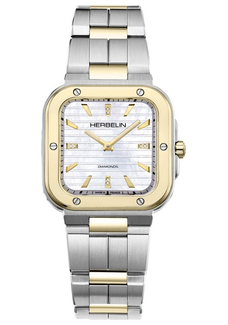 Cap Camarat Square Lady