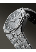 Overseas Automatique Haute Joaillerie