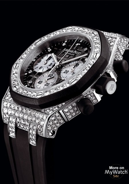 Ap horloge diamant online
