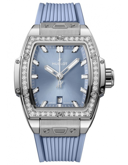 Spirit Of Big Bang Coal Blue Diamonds