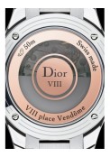 Dior VIII Montaigne 32 mm Automatique