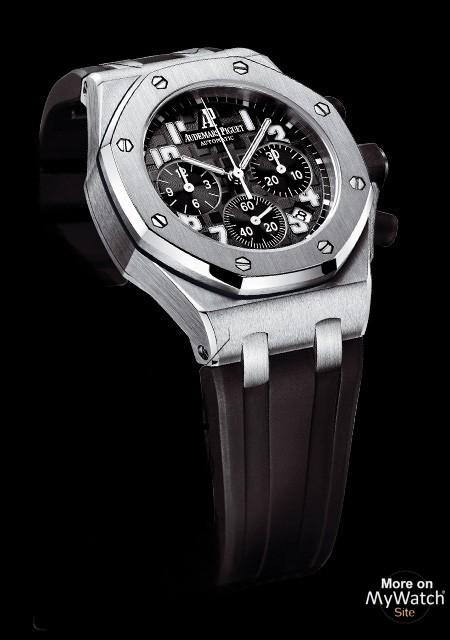 Chronographe Lady Royal Oak Offshore