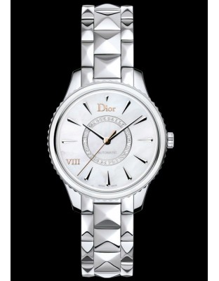 Dior VIII Montaigne 36 mm Automatique