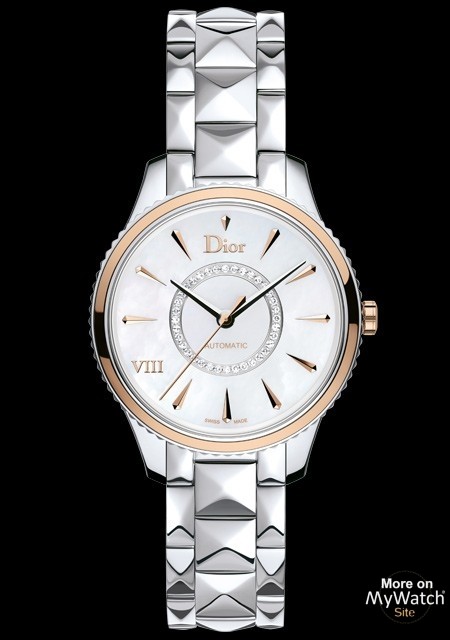 Dior VIII Montaigne 36 mm Automatique