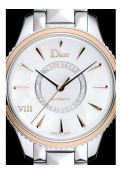 Dior VIII Montaigne 36 mm Automatique