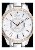 Dior VIII Montaigne 36 mm Automatique