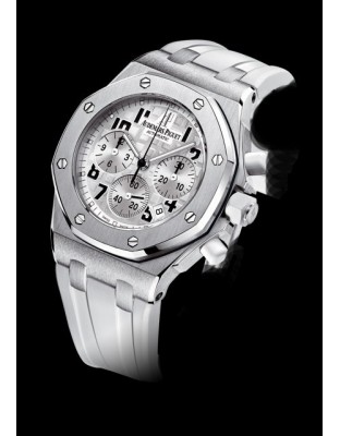 Chronographe Lady Royal Oak Offshore