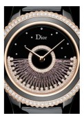 Dior VIII Grand Bal 'Fil de soie' 38 mm